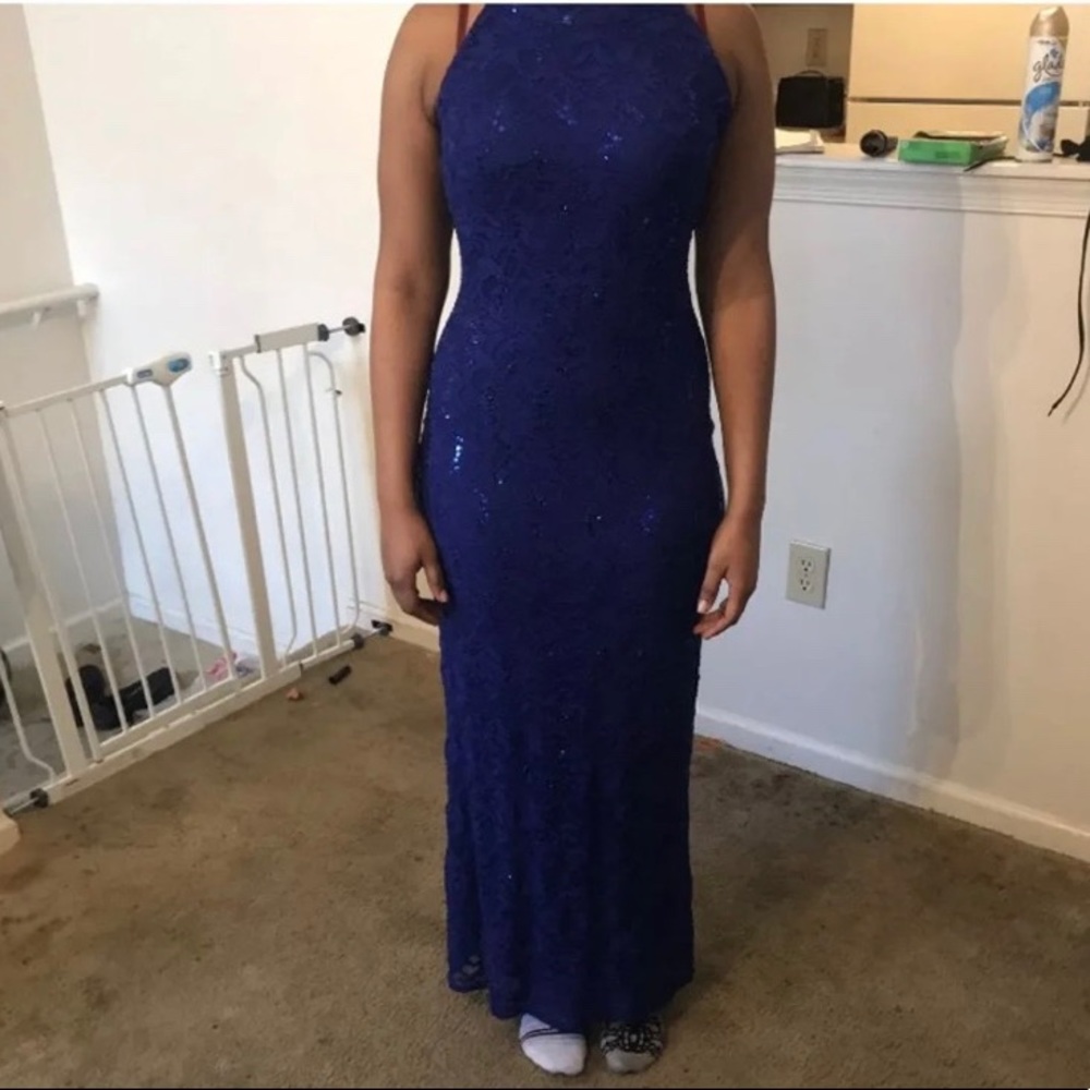 Homecoming dress /formal dress